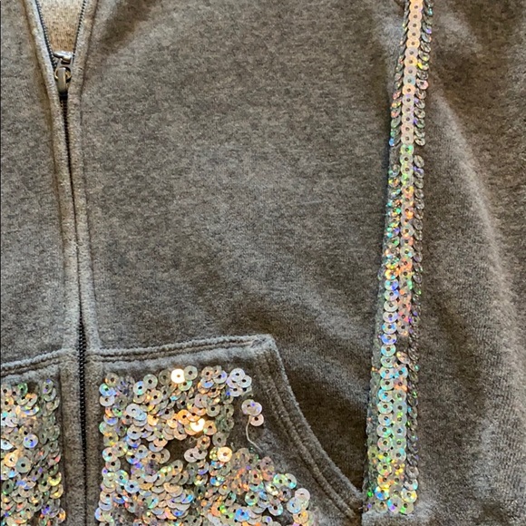 Girls zip up - Picture 3 of 4